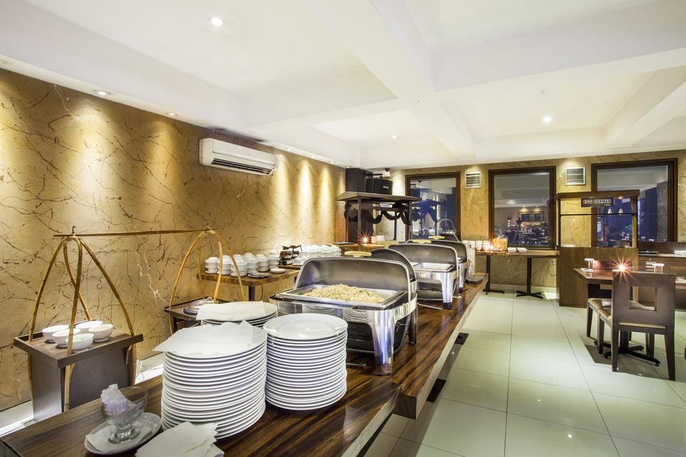 Collection O 991 D'Batoe Boutique Hotel Bandung Eksteriør billede