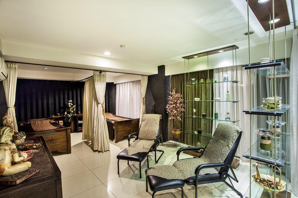 Collection O 991 D'Batoe Boutique Hotel Bandung Eksteriør billede