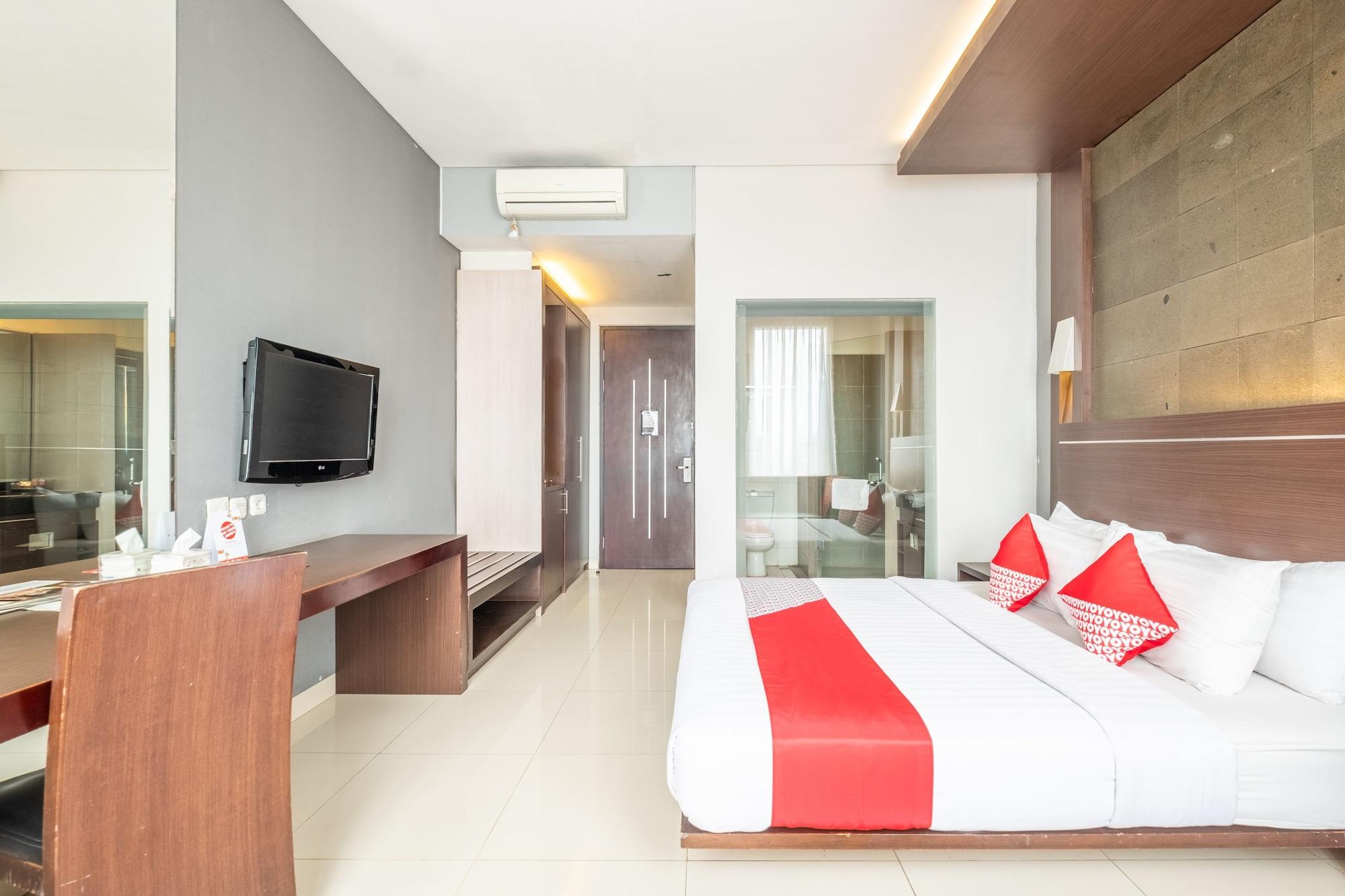 Collection O 991 D'Batoe Boutique Hotel Bandung Eksteriør billede