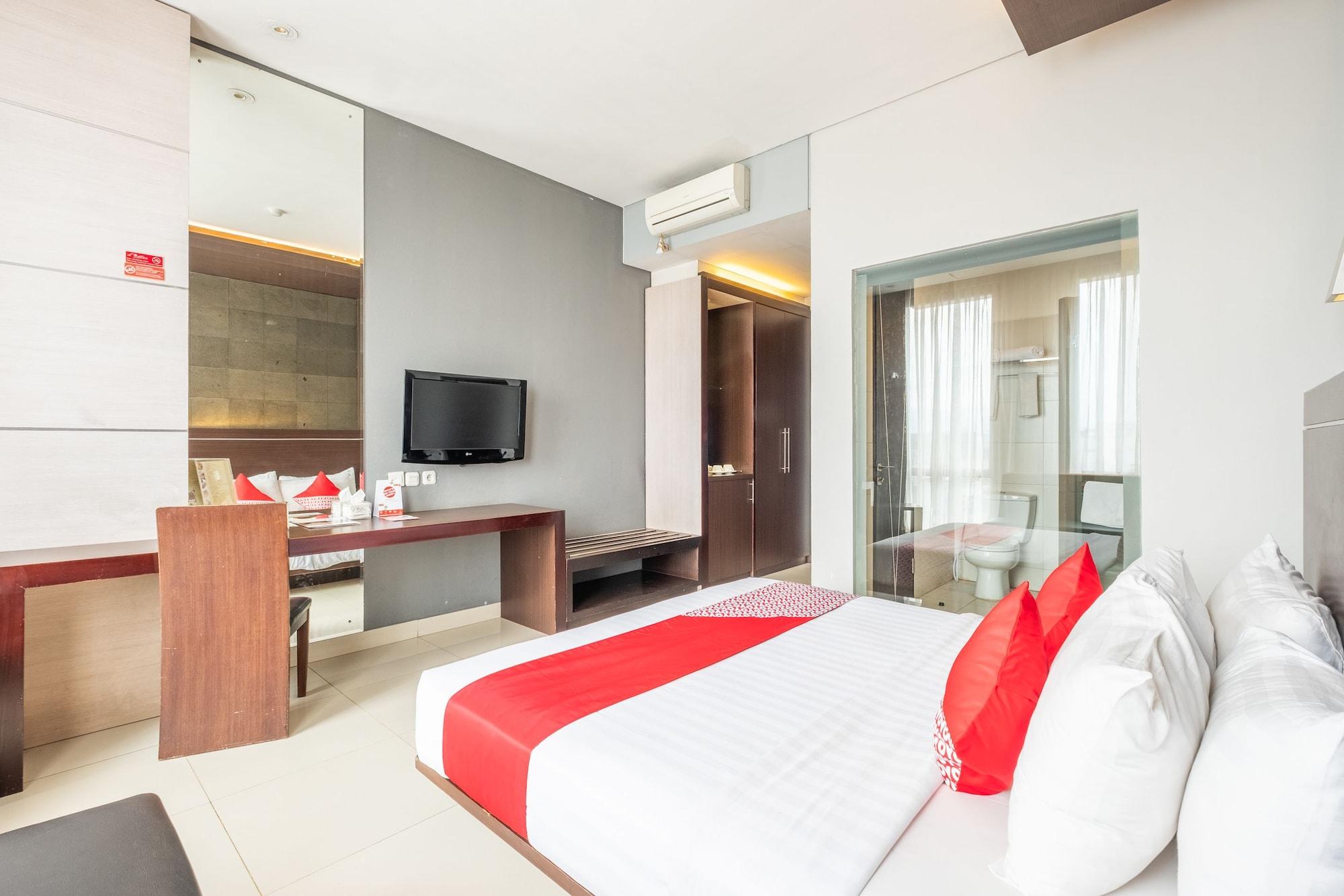 Collection O 991 D'Batoe Boutique Hotel Bandung Eksteriør billede