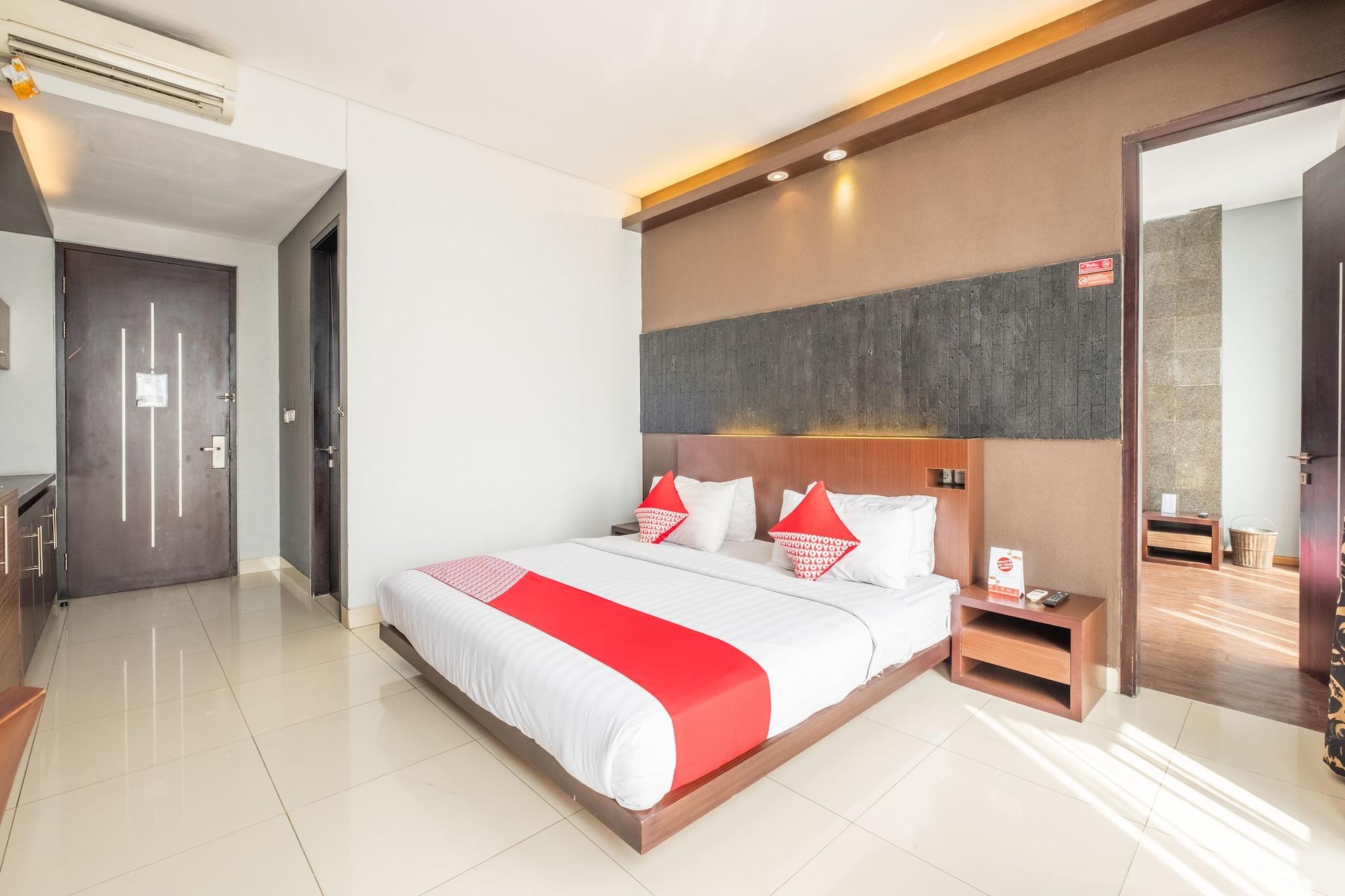 Collection O 991 D'Batoe Boutique Hotel Bandung Eksteriør billede