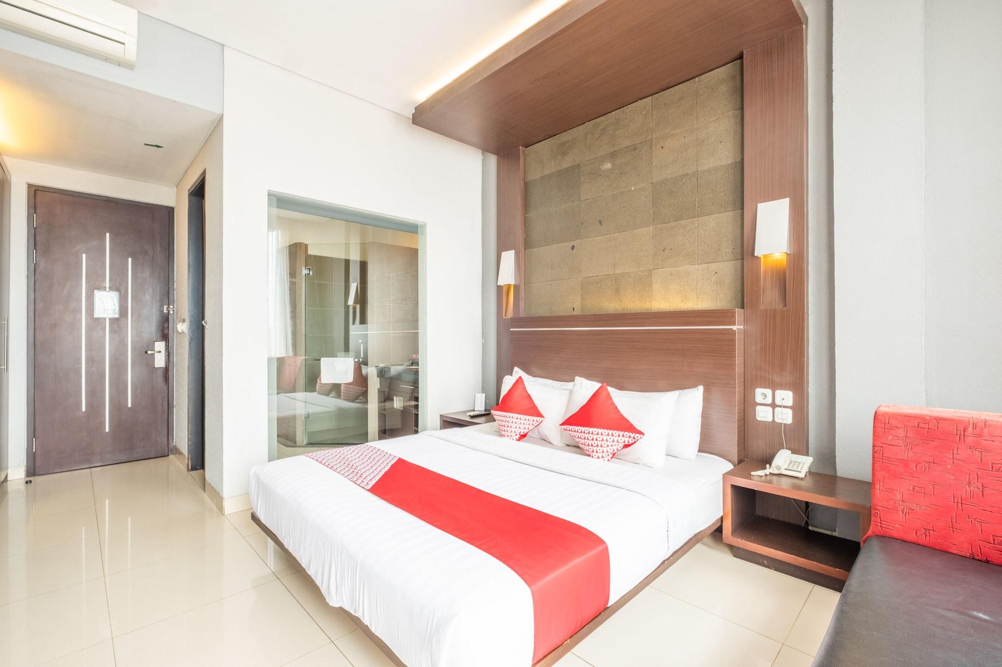 Collection O 991 D'Batoe Boutique Hotel Bandung Eksteriør billede