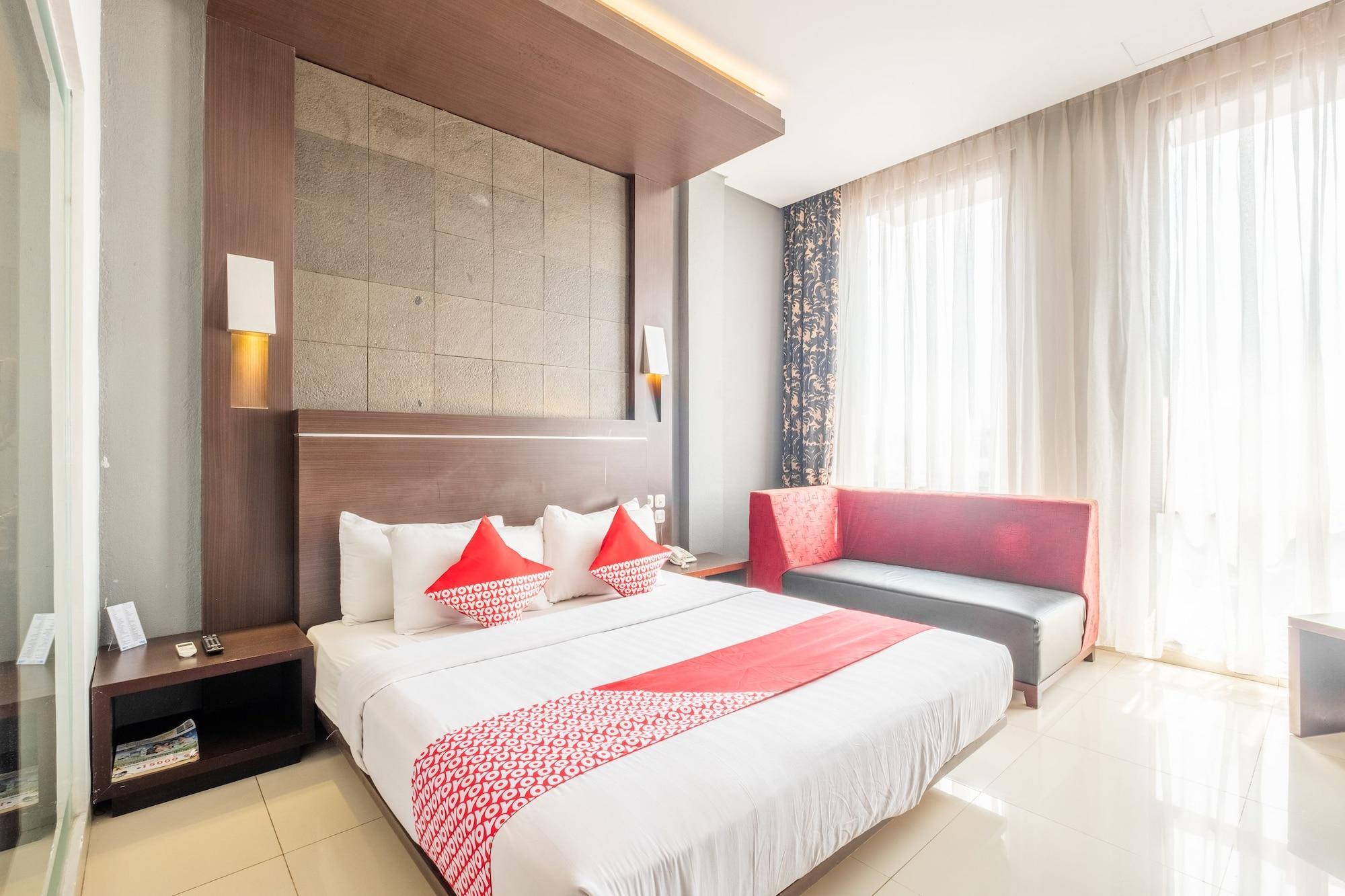 Collection O 991 D'Batoe Boutique Hotel Bandung Eksteriør billede