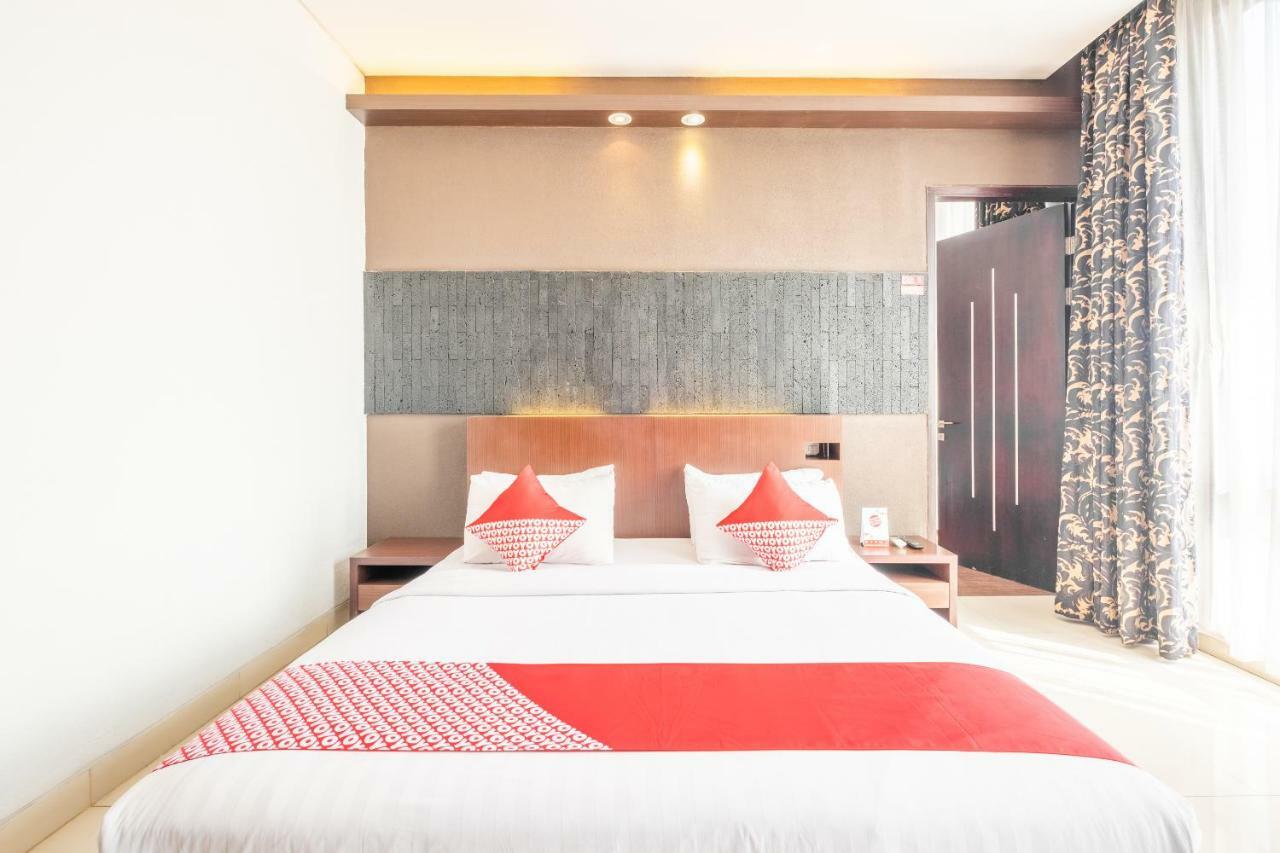 Collection O 991 D'Batoe Boutique Hotel Bandung Eksteriør billede