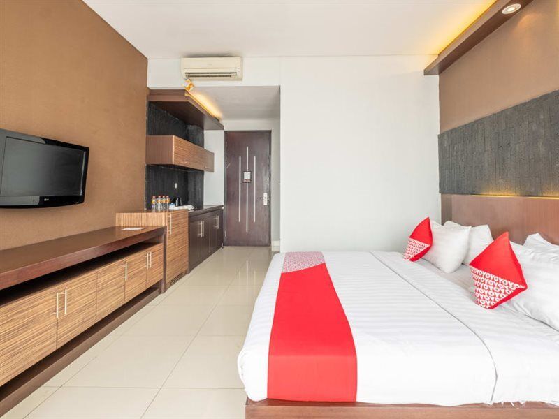 Collection O 991 D'Batoe Boutique Hotel Bandung Eksteriør billede