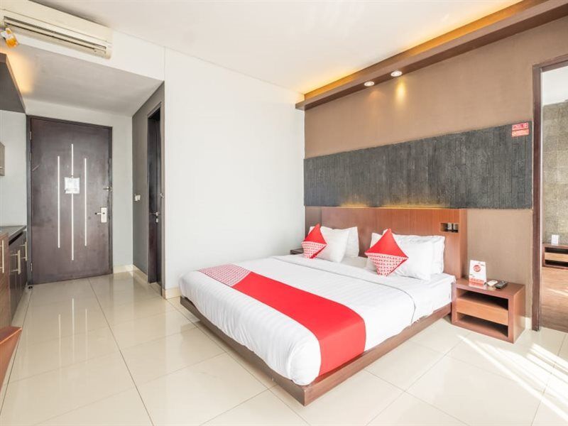 Collection O 991 D'Batoe Boutique Hotel Bandung Eksteriør billede