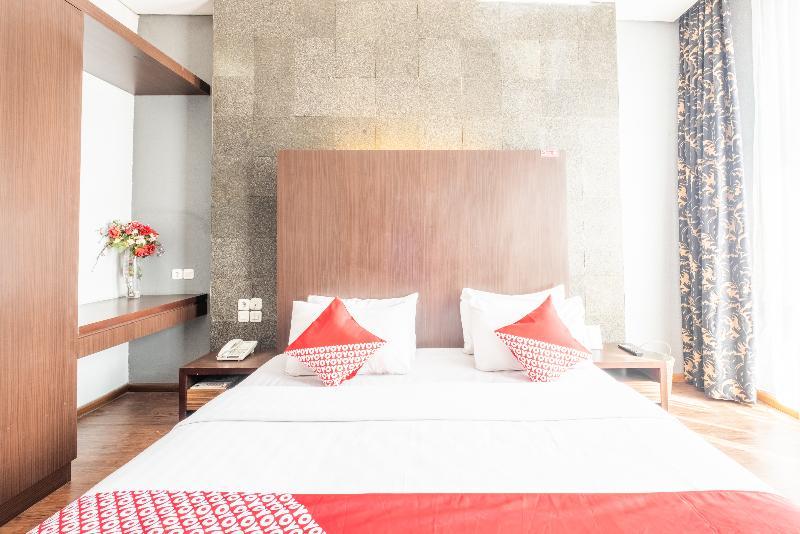Collection O 991 D'Batoe Boutique Hotel Bandung Eksteriør billede